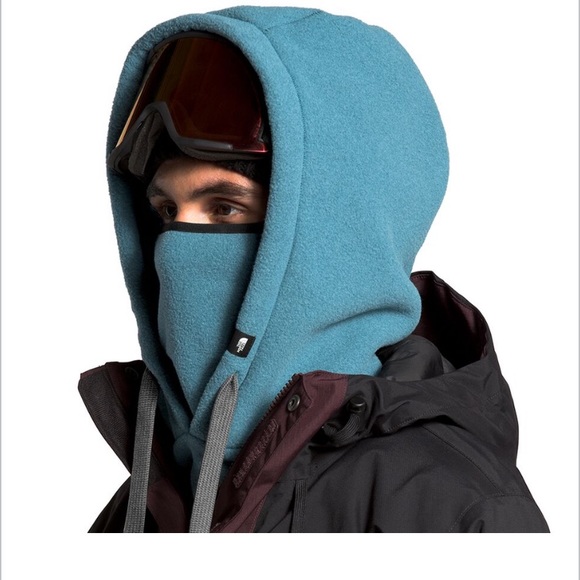 North Face Whimzy Powder Hood 